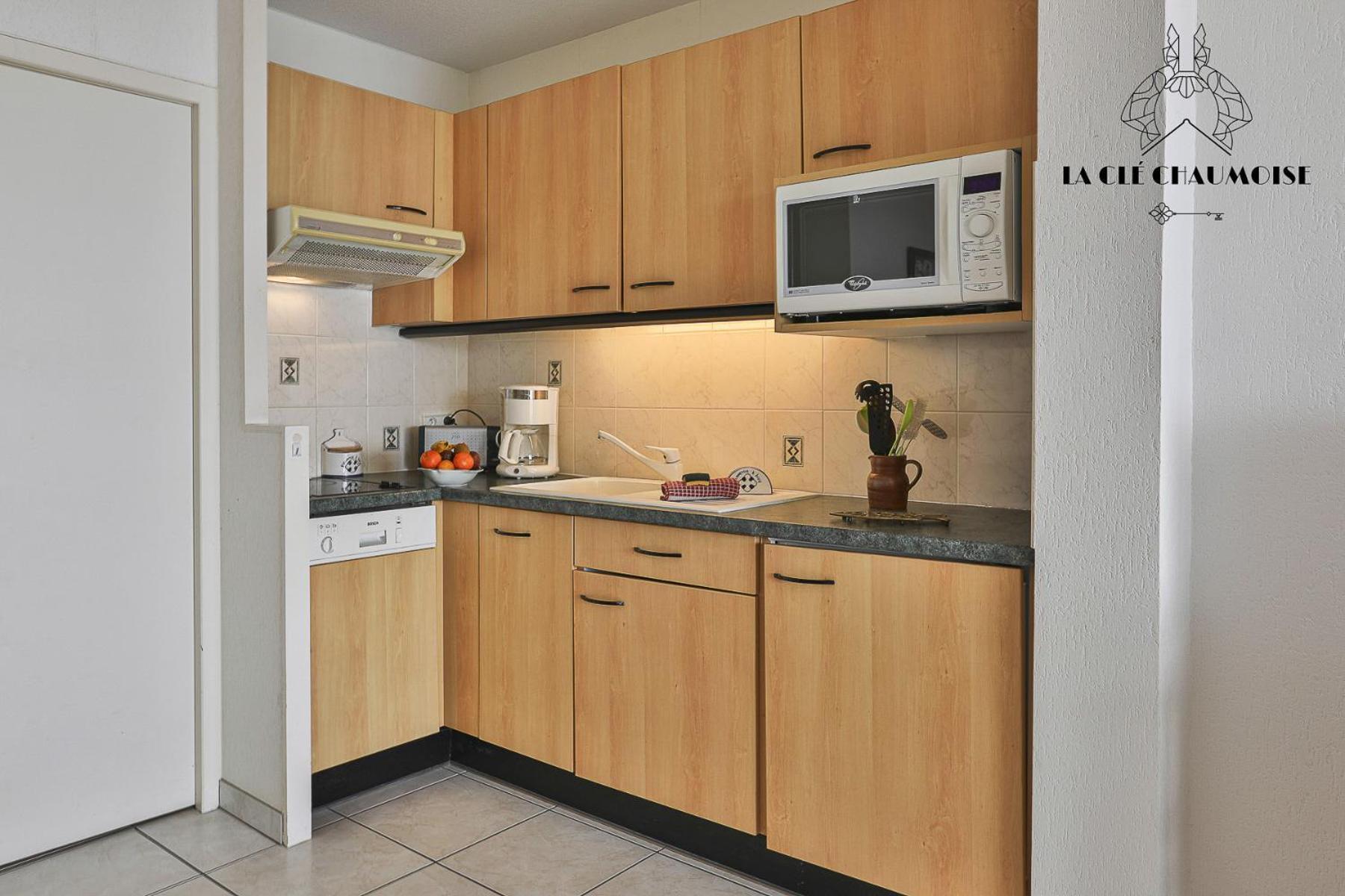 Ancora3 Appartement Vue Mer Et Place De Parking เลส์ซาบล์-โดล็อนน์ ภายนอก รูปภาพ