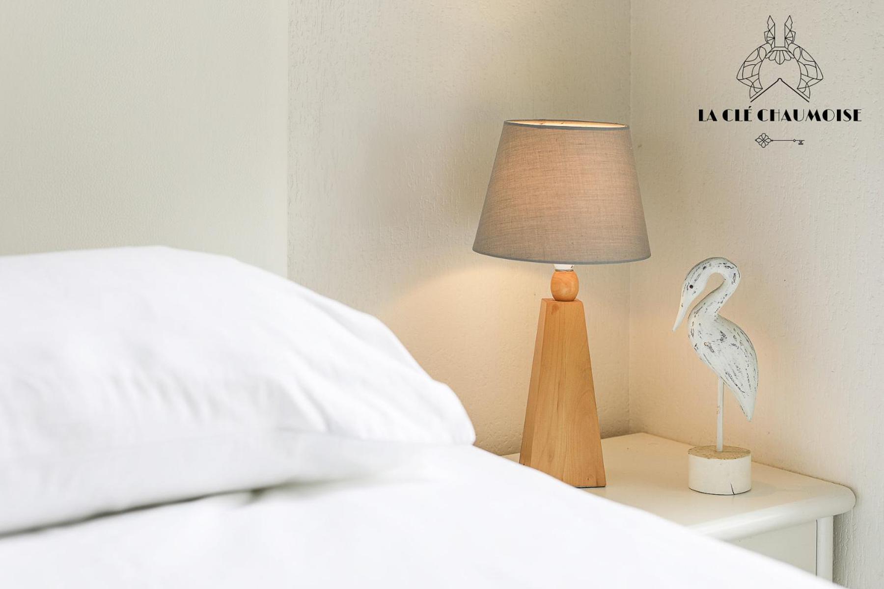 Ancora3 Appartement Vue Mer Et Place De Parking เลส์ซาบล์-โดล็อนน์ ภายนอก รูปภาพ